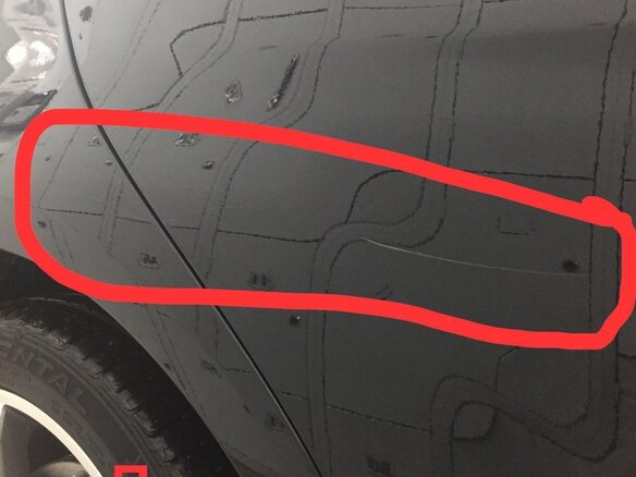 2016 Mercedes-Benz GLE 400 I (W166), чёрный, 3040000 рублей - вид 12