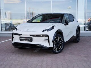 2023 Zeekr X, белый, 3969000 рублей, вид 1