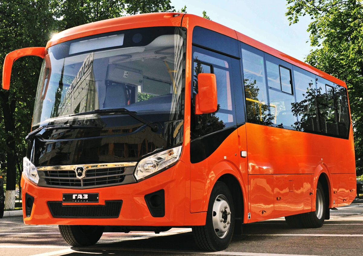 Паз нового образца