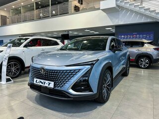 2025 Changan UNI-T I, синий, 3459900 рублей, вид 1