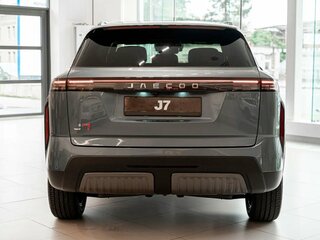 2025 Jaecoo J7 I Рестайлинг, серый, 3469000 рублей, вид 5