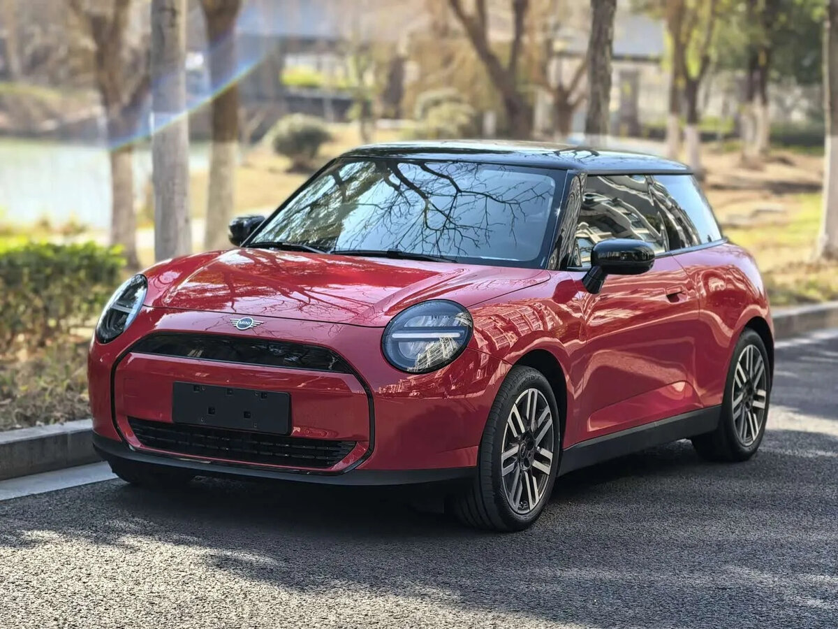 Mini Hatch IV (F65/F66/J01)