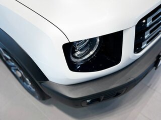 2026 Haval Dargo I Рестайлинг, белый, 3499000 рублей, вид 4