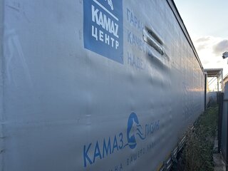 2020 Тонар 97882, серый, 1622000 рублей, вид 1