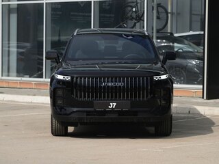 2024 Jaecoo J7 I, чёрный, 3459900 рублей, вид 1