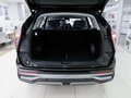 2026 Geely Atlas II, чёрный - вид 5