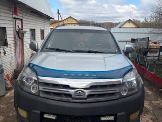 2007 Great Wall Hover, серый, 430000 рублей, вид 1
