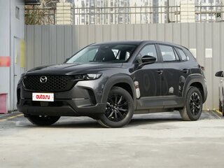 2026 Mazda CX-50, серый, 3175000 рублей, вид 1