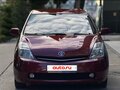 2005 Toyota Prius II Рестайлинг (XW20), красный, 630000 рублей - вид 1