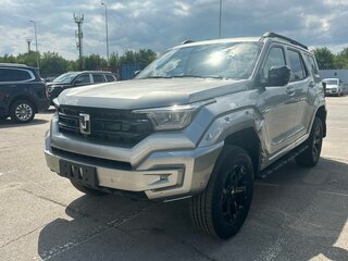 2025 Tank 400 I, серый, 6299000 рублей, вид 1