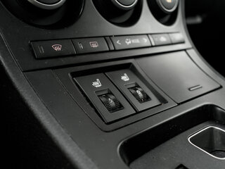 2013 Mazda 3 II (BL) Рестайлинг, чёрный, 870000 рублей, вид 1