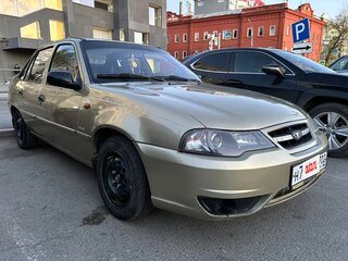 2010 Daewoo Nexia I Рестайлинг, бежевый, 230000 рублей, вид 3