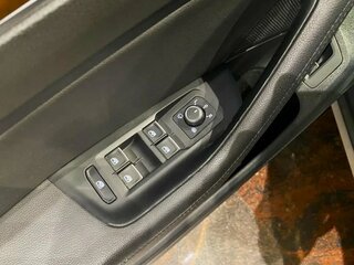 2016 Volkswagen Passat Alltrack B8, коричневый, 1890000 рублей, вид 5