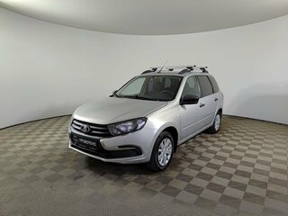 Lada (ВАЗ) Granta I Рестайлинг