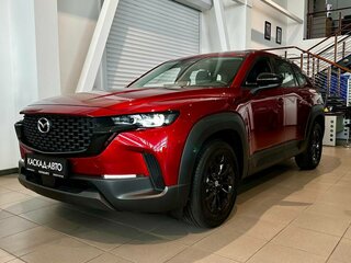 2025 Mazda CX-50, красный, 4690000 рублей, вид 1
