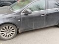 2008 Opel Insignia I, чёрный, 450000 рублей - вид 2