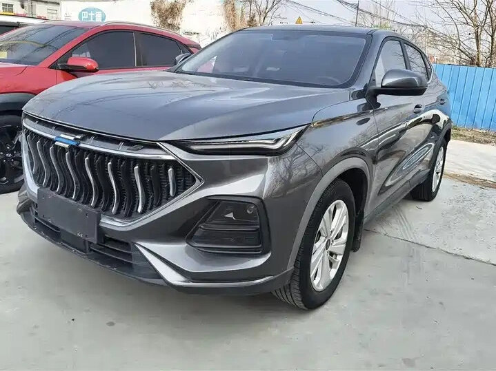 Changan Oushan Changxing