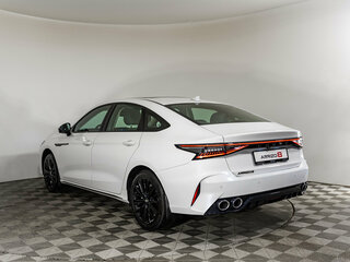 2025 Chery Arrizo 8, белый, 3275000 рублей, вид 5