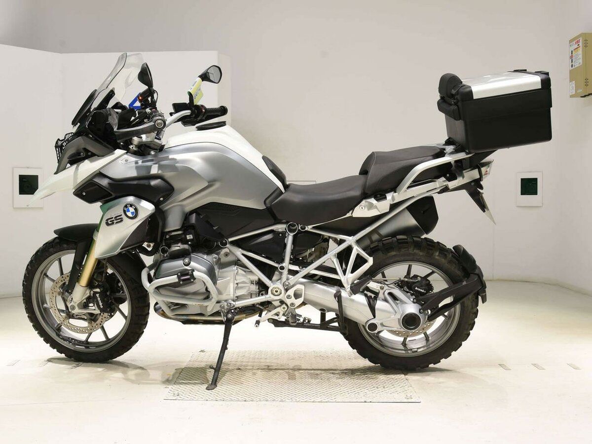 BMW R 1200 GS