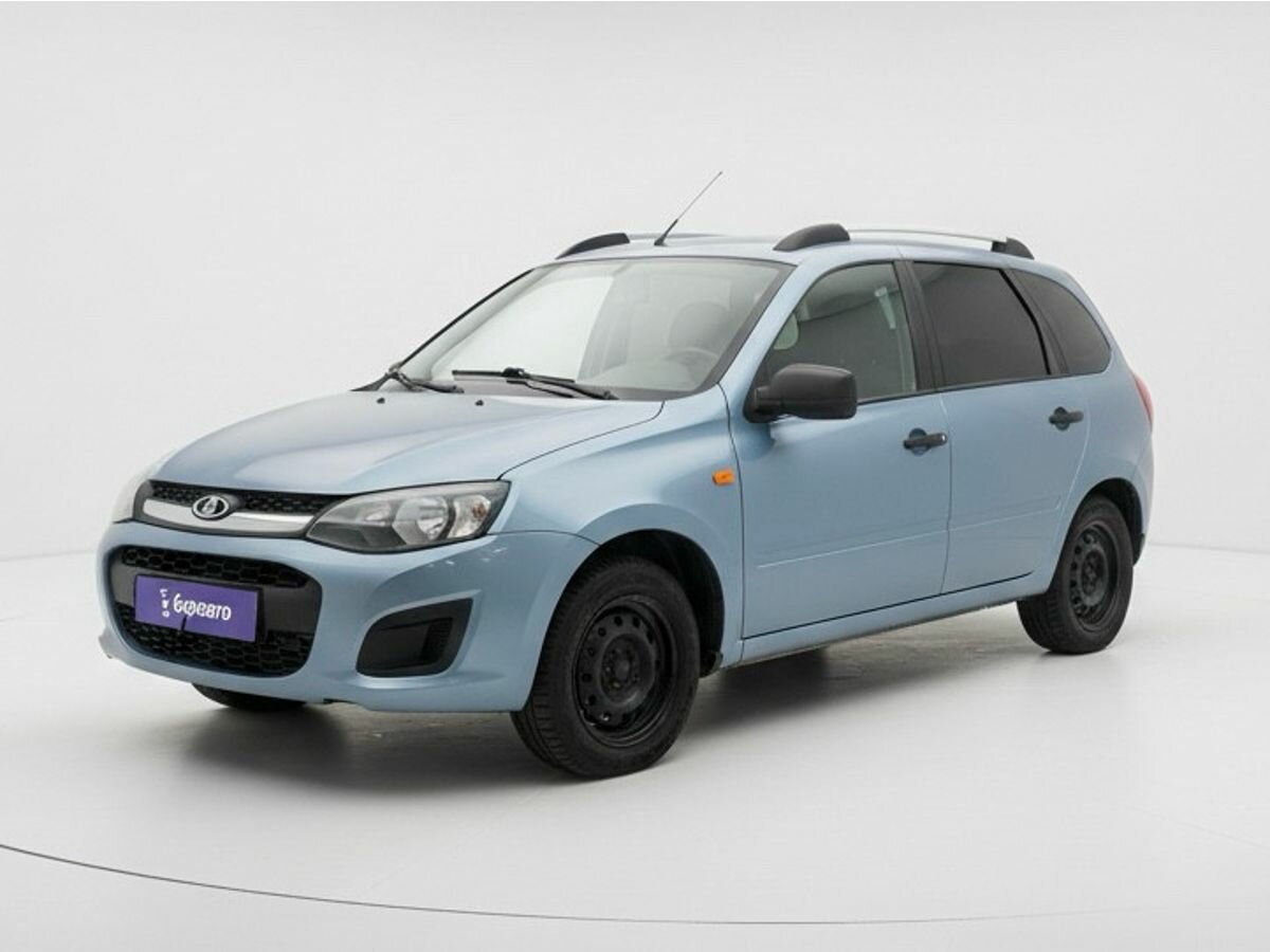 Lada (ВАЗ) Kalina II