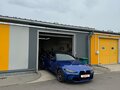 2021 BMW M3 Competition Package VI (G80), синий, 6700000 рублей - вид 2