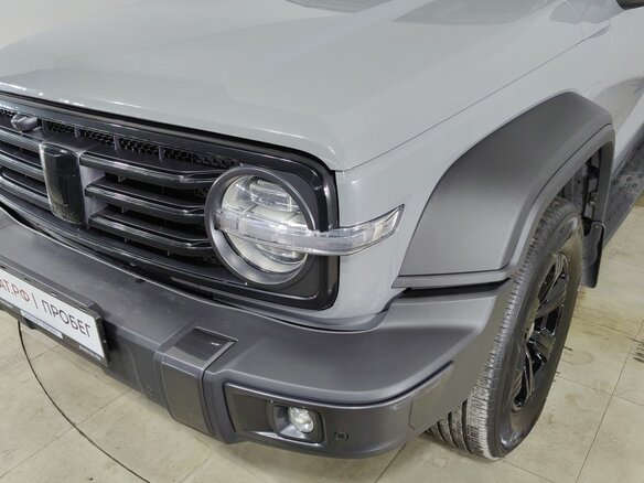 2023 Tank 300 I, серый, 2980000 рублей - вид 21