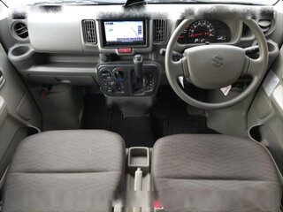 2023 Suzuki Every VI, серебристый, 592000 рублей, вид 5