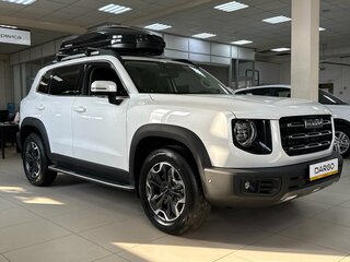 2026 Haval Dargo I, белый, 3899000 рублей, вид 1