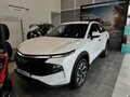 2026 Haval F7x II, белый