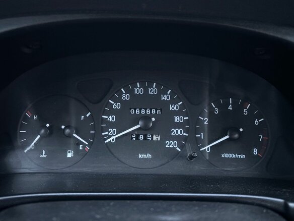 2009 ЗАЗ Chance, коричневый, 180000 рублей - вид 8