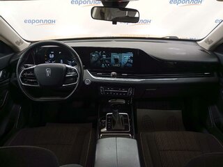 2023 FAW Bestune B70 I, белый, 1095650 рублей, вид 5