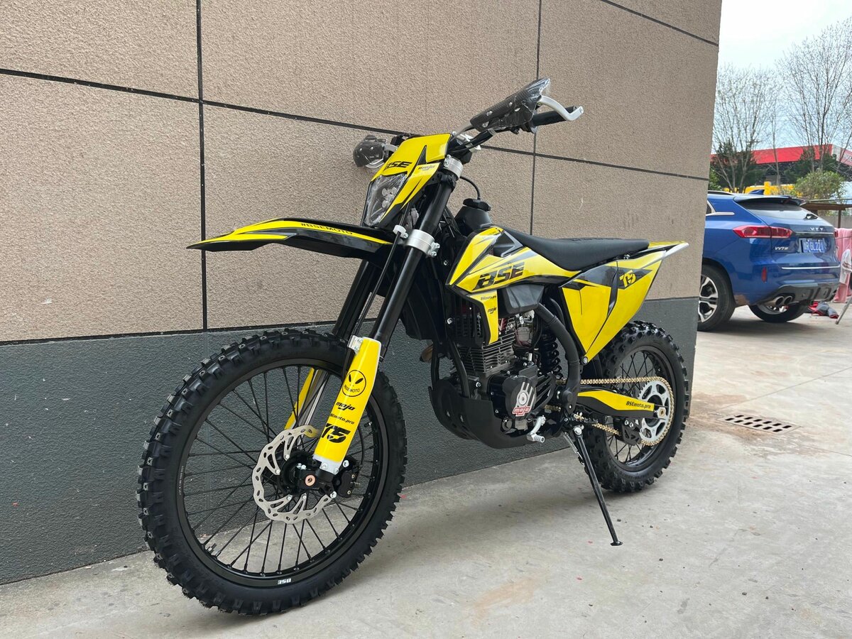 BSE T5