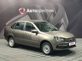 2026 Lada (ВАЗ) Granta I Рестайлинг, коричневый, 1088000 рублей - вид 2