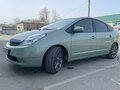 2007 Toyota Prius II Рестайлинг (XW20), зелёный, 690000 рублей - вид 2