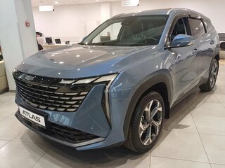 2025 Geely Atlas II, синий, 3970990 рублей, вид 1