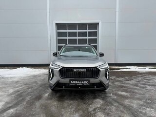 2026 Haval Jolion I Рестайлинг 2, серый, 2649000 рублей, вид 2