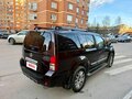 2011 Nissan Pathfinder III Рестайлинг, коричневый, 1495000 рублей - вид 3