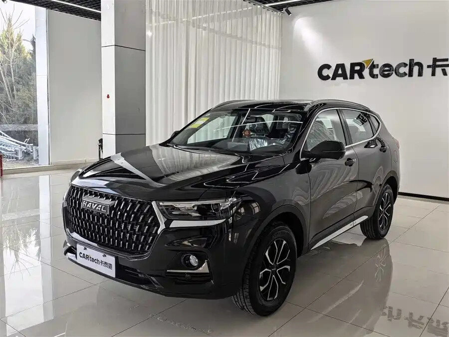 Haval H6 III