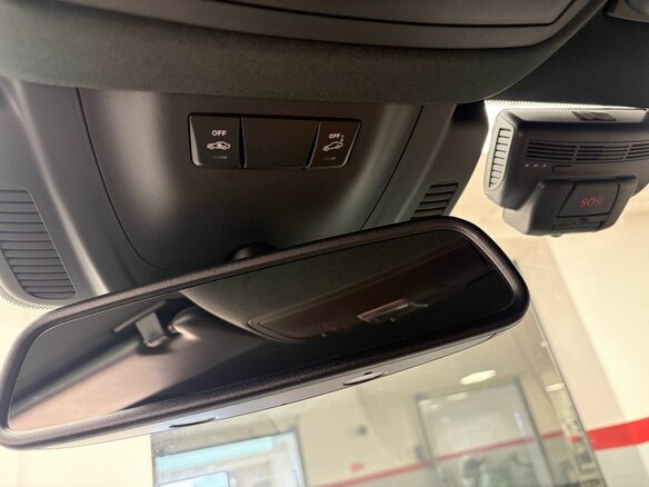 2017 Mercedes-Benz GLE 350 d I (W166), красный, 3999000 рублей - вид 16