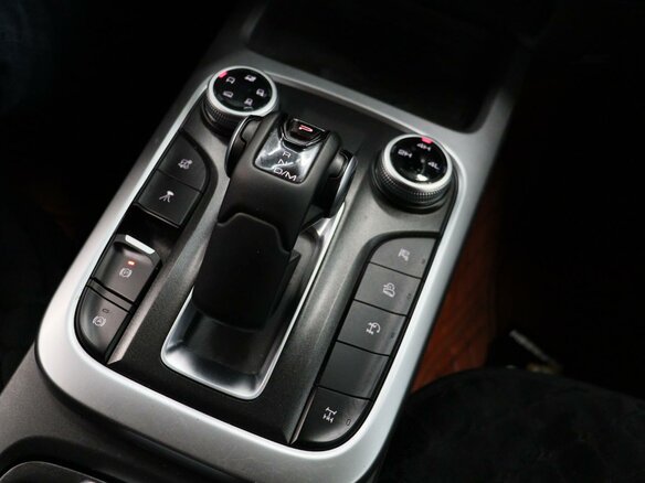 2024 Tank 300 I, чёрный, 4200000 рублей - вид 21