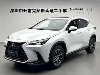 2026 Lexus NX 200 II, белый, 6200000 рублей, вид 1