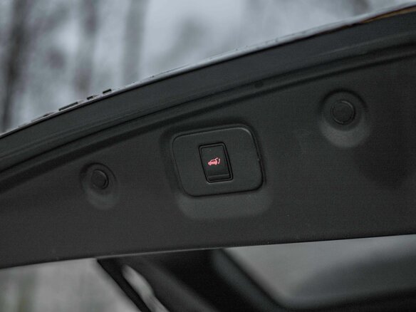 2015 Nissan Pathfinder IV, серый, 1890000 рублей - вид 18