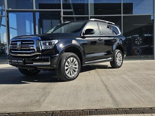 2026 Tank 500 I, чёрный, 7199000 рублей, вид 1