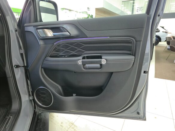 2024 Tank 300 I, серый, 4250000 рублей - вид 28