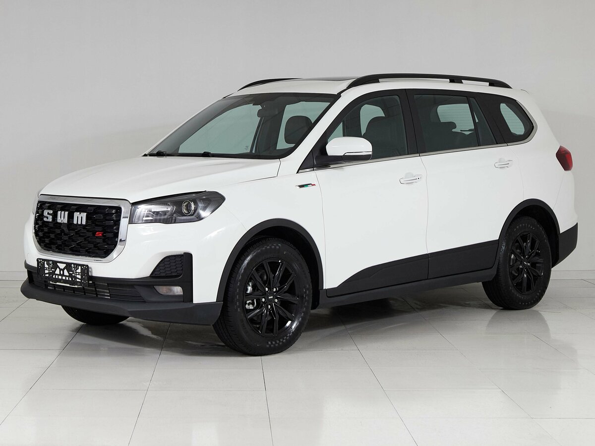 SWM G05 Pro