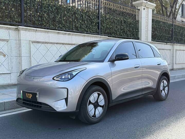 Geely Geome Xingyuan 30.12 kWh