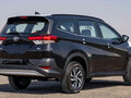 2026 Toyota Rush II, чёрный, 2500000 рублей - вид 4