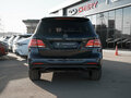 2016 Mercedes-Benz GLE 300 I (W166), синий, 3950000 рублей - вид 5