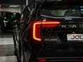 2026 Haval Jolion I Рестайлинг, чёрный - вид 9