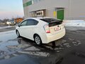 2009 Toyota Prius III (XW30), белый, 870000 рублей - вид 2
